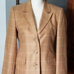 Talbots blazer